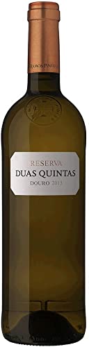 Ramos Pinto - Duas Quintas Quintas Reserva White 2023 0.75 L Flasche Ramos Pinto - Duas Quintas Quintas Reserva White 2023 0.75 L Flasche von Ramos Pinto - Duas Quintas