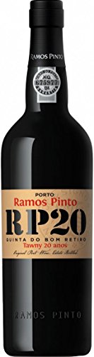 20 Year Old Tawny Quinta do Bom- Retirol (case of 6), Portugal/Douro Valley, Touriga Nacional, (Portwein) von Ramos Pinto