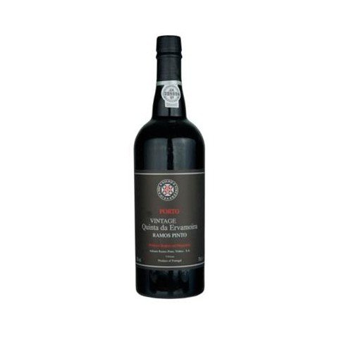 Adriano Ramos Pinto - Quinta de Ervamoira Vintage Port 2004 von Ramos Pinto