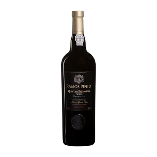 Adriano Ramos Pinto - Quinta de Ervamoira Vintage Port 2009 von Ramos Pinto