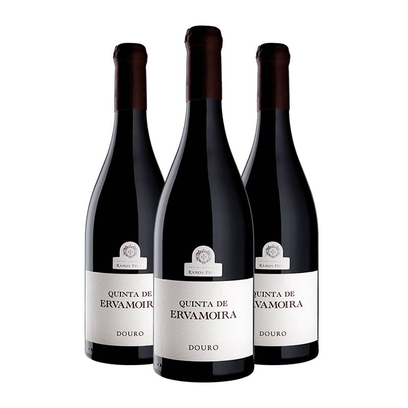 Ramos Pinto : Quinta de Ervamoira 2018 von Ramos Pinto