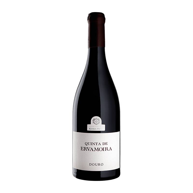 Ramos Pinto : Quinta de Ervamoira 2018 von Ramos Pinto