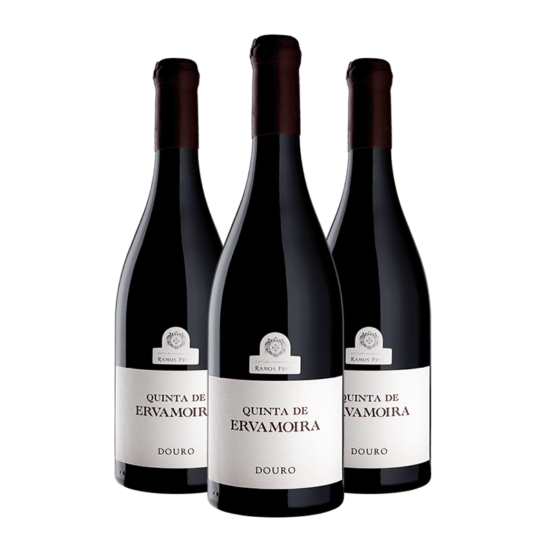 Ramos Pinto : Quinta de Ervamoira 2019 Ramos Pinto : Quinta de Ervamoira 2019 von Ramos Pinto