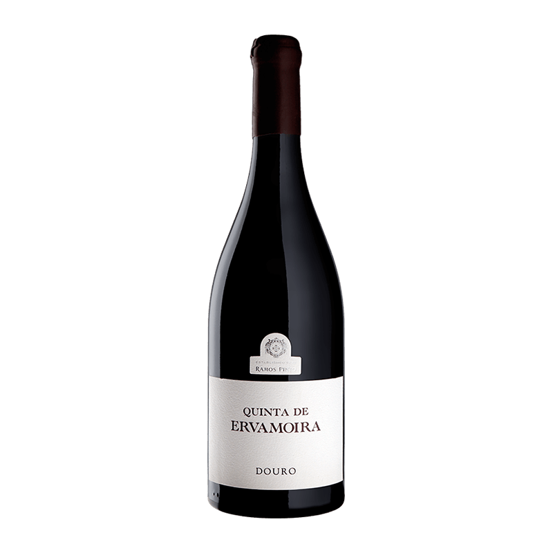 Ramos Pinto : Quinta de Ervamoira 2019 Ramos Pinto : Quinta de Ervamoira 2019 von Ramos Pinto