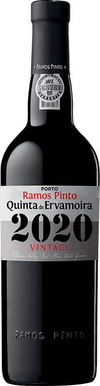 Ramos Pinto : Quinta de Ervamoira Vintage 2020 von Ramos Pinto