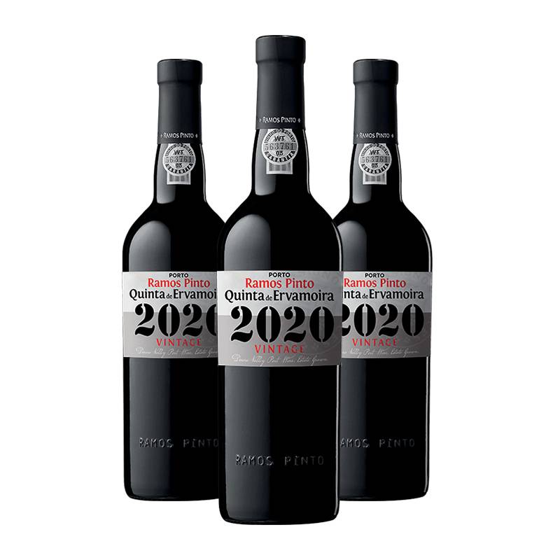 Ramos Pinto : Quinta de Ervamoira Vintage 2020 von Ramos Pinto