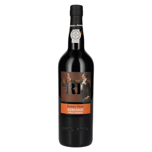 Ramos Pinto Adriano Porto Reserva 19,5% Vol. 0,75l Ramos Pinto Adriano Porto Reserva 19,5% Vol. 0,75l von Ramos Pinto