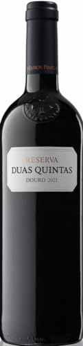 Ramos Pinto - Duas Quintas Duas Quintas Reserva - Douro Douro 2021 Wein (1 x 0.75 l) Ramos Pinto - Duas Quintas Duas Quintas Reserva - Douro Douro 2021 Wein (1 x 0.75 l) von Ramos Pinto