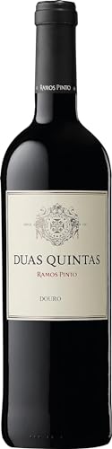 Ramos Pinto Duas Quintas Red Douro / trocken (1 x 0.75 l) von Ramos Pinto