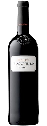 Ramos Pinto Duas Quintas Reserva Douro trocken (1 x 0.75 l) von Ramos Pinto