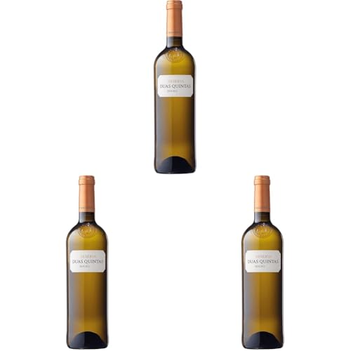 Ramos Pinto Duas Quintas Reserva White Douro trocken (1 x 0.75 l) (Packung mit 3) von Ramos Pinto