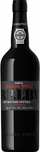 Ramos Pinto LBV Unfiltered (case of 6) von Ramos Pinto