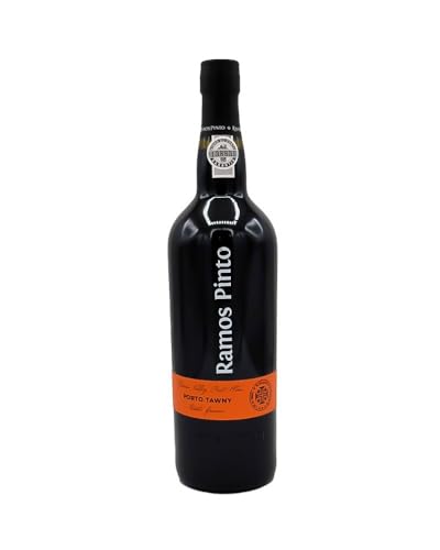 Ramos Pinto Tawny Port - (0,75 L Flaschen) von Ramos Pinto