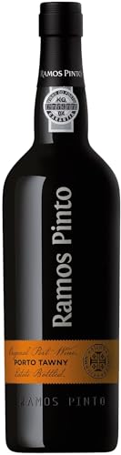 Ramos Pinto Tawny Port 19,5% vol. Portwein (1 x 0.75 l) von Ramos Pinto