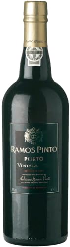 Ramos Pinto Vintage Port 2007 (1 x 0.75 l) von Ramos Pinto
