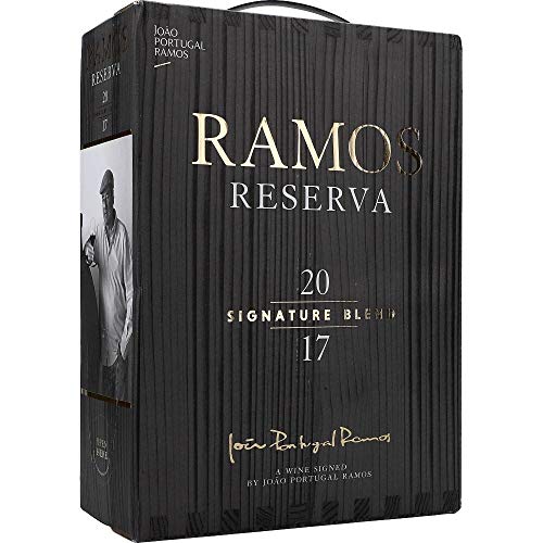 Ramos Reserva 14% 3 ltr. von Ramos