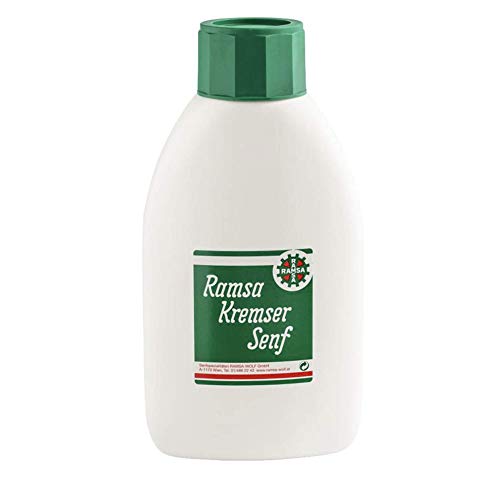 Kremser Senf 1200g von Buosha