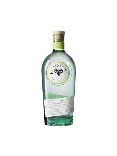 Ramsbury Gin (1 x 0.7 l) von Ramsbury
