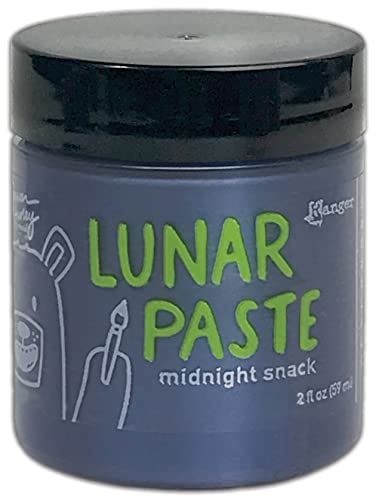 Simon Hurley create. Lunar Paste 2oz-Midnight Snack Simon Hurley create. Lunar Paste 2oz-Midnight Snack von Ranger