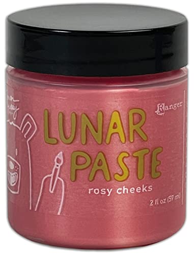 Simon Hurley create. Lunar Paste 2oz-Rosy Cheeks von Ranger