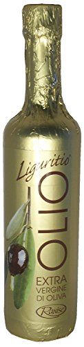 Olivenöl extrav. Liguritio 500 ml. - Ranise von Ranise