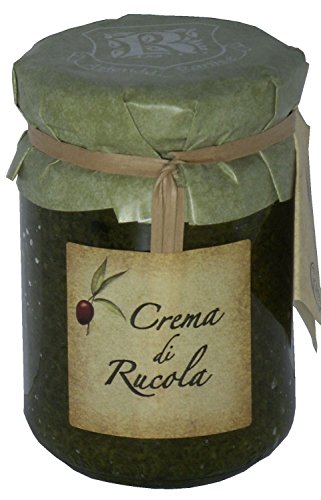 Rucolacreme 130 gr. - Ranise Rucolacreme 130 gr. - Ranise von Ranise