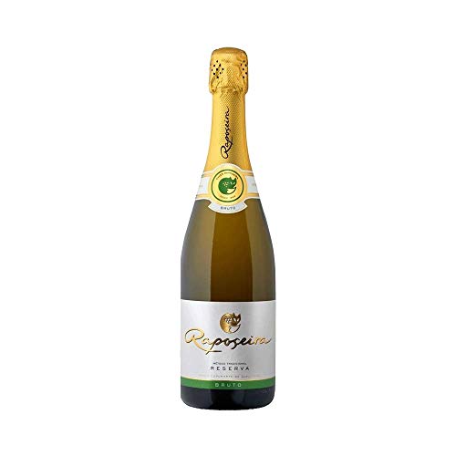 Raposeira Reserve Brut 2007 - Schaumwein von Raposeira