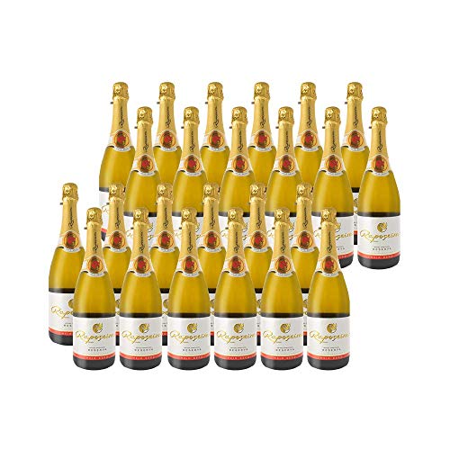 Raposeira Reserve Semi Dry - Schaumwein - 24 Flaschen Raposeira Reserve Semi Dry - Schaumwein - 24 Flaschen von Raposeira