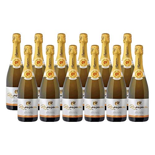 Raposeira Reserve Sweet - Schaumwein - 12 Flaschen Raposeira Reserve Sweet - Schaumwein - 12 Flaschen von Raposeira