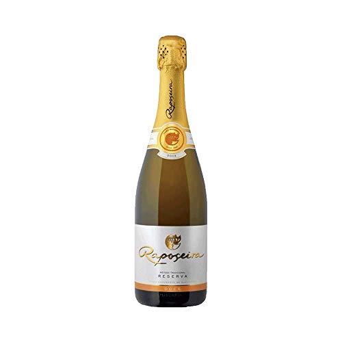 Raposeira Reserve Sweet - Schaumwein Raposeira Reserve Sweet - Schaumwein von Raposeira