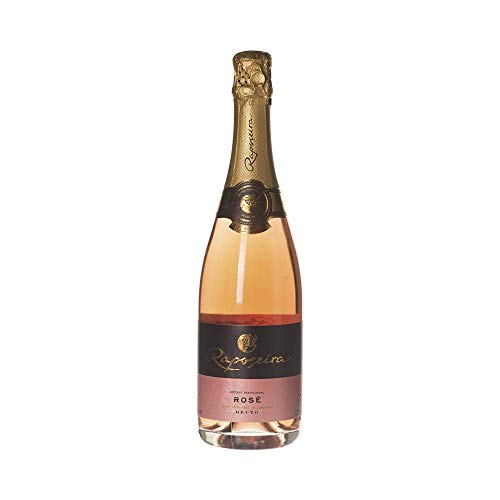 Raposeira Rosé Brut - Schaumwein Raposeira Rosé Brut - Schaumwein von Raposeira