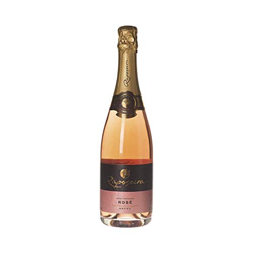 Raposeira Rosé Brut - Schaumwein von Raposeira