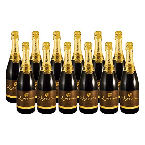 Raposeira Super Reserve Brut - Schaumwein - 12 Flaschen Raposeira Super Reserve Brut - Schaumwein - 12 Flaschen von Raposeira
