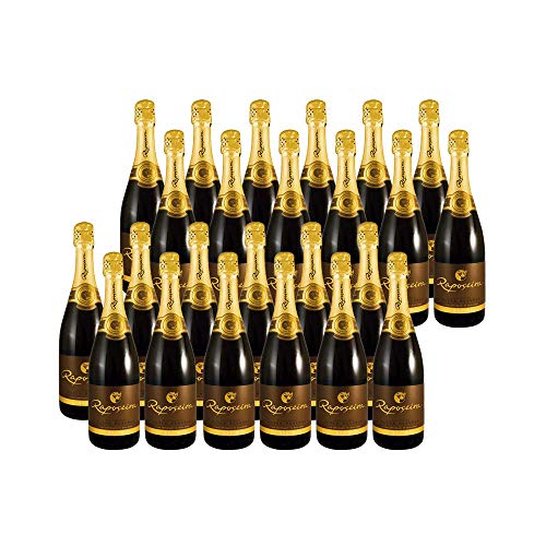 Raposeira Super Reserve Brut - Schaumwein - 24 Flaschen Raposeira Super Reserve Brut - Schaumwein - 24 Flaschen von Raposeira
