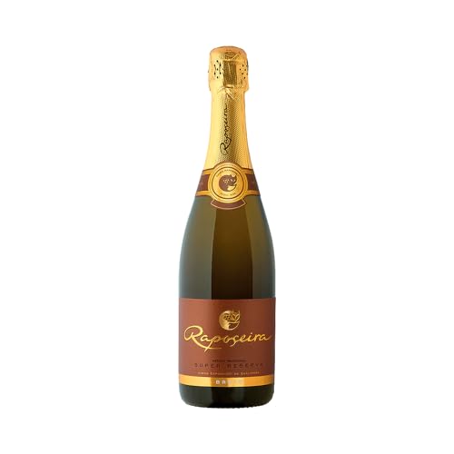 Raposeira Super Reserve Brut - Schaumwein Raposeira Super Reserve Brut - Schaumwein von Raposeira