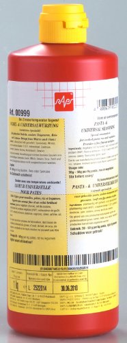 1a RAPS Gewürze 1000999-001 NUDEL- & UNIVERSALWÜRZUNG --- Flasche 1kg von RAPS Mischgewürze