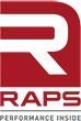 1a RAPS Gewürze - BACON RUSTICO MIX --- Tresorbeutel 1kg --- 1038580-001 von Raps