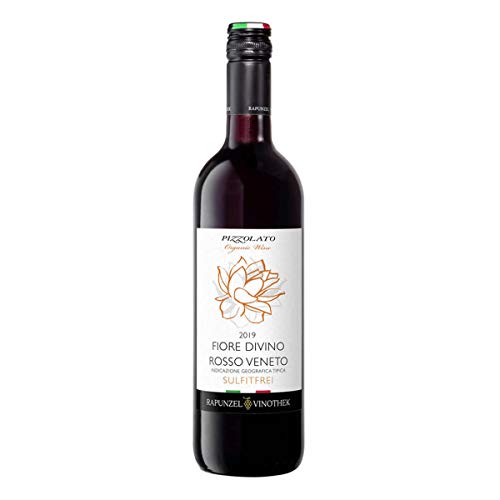Rapunzel - Fiore Divino IGT Veneto - 0,75 l - 6er Pack Rapunzel - Fiore Divino IGT Veneto - 0,75 l - 6er Pack von Rapunzel Naturkost