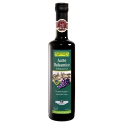 Aceto Balsamico di Modena Rustico IGP von RAPUNZEL