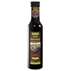 Aceto Balsamico di Modena Speciale IGP von RAPUNZEL