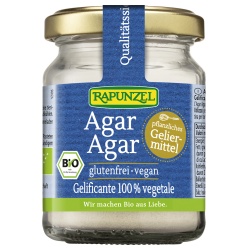 Agar-Agar von RAPUNZEL