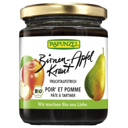 Birnen-Apfel-Kraut Birnen-Apfel-Kraut von RAPUNZEL