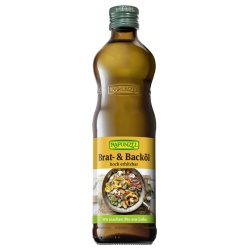 Brat- & Backöl Brat- & Backöl von RAPUNZEL