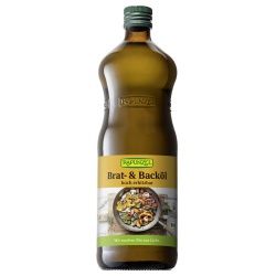 Brat- & Backöl Brat- & Backöl von RAPUNZEL