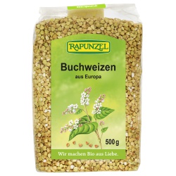 Buchweizen von RAPUNZEL