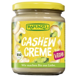 Cashew-Creme von RAPUNZEL