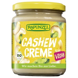 Cashew-Creme Cashew-Creme von RAPUNZEL