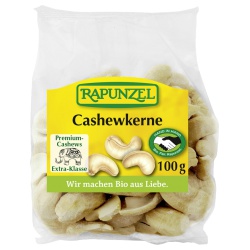 Cashewkerne von RAPUNZEL