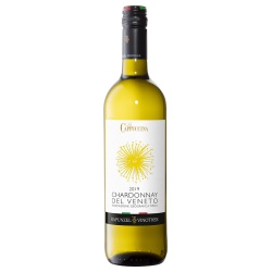 Chardonnay Veneto IGT 2022 von RAPUNZEL