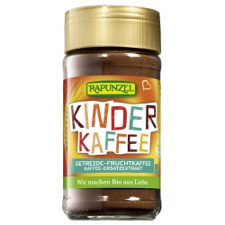 Getreide-Frucht-Kaffee Chicco von RAPUNZEL